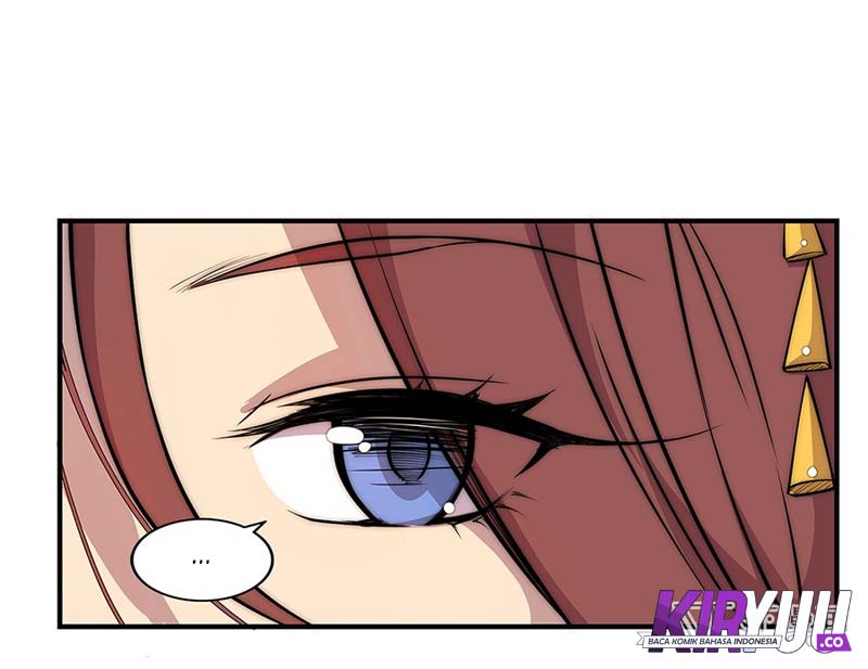 Martial King’s Retired Life Chapter 30 Bahasa Indonesia